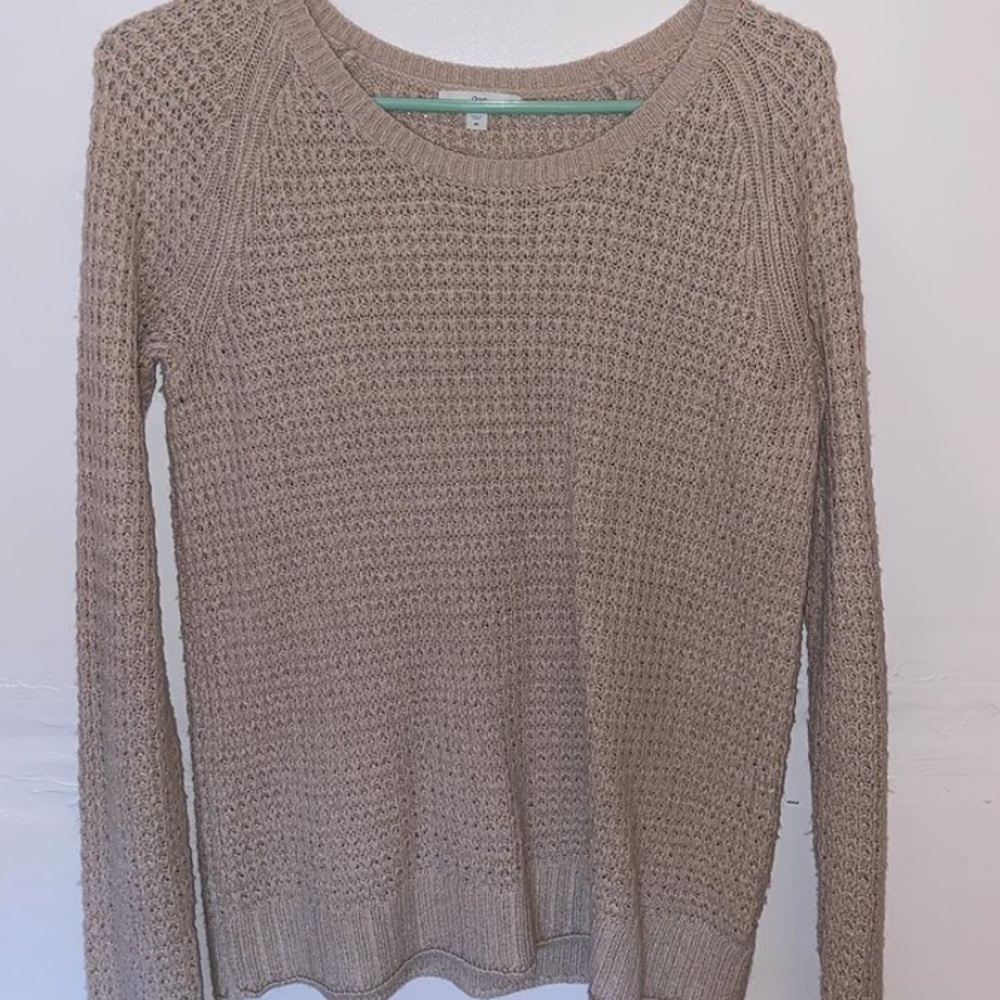 Gap Knit Sweater